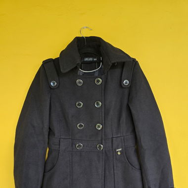 Coat - AMY GEE
