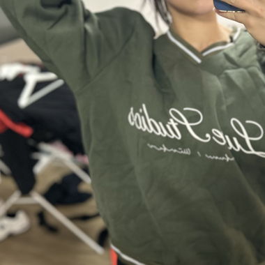 ASOS SWEATER 