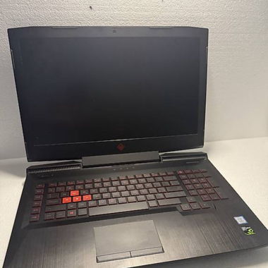 HP Omen 17-an067nz Laptop