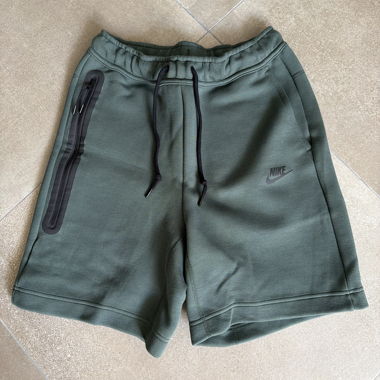 Nike Tech Fleece Shorts