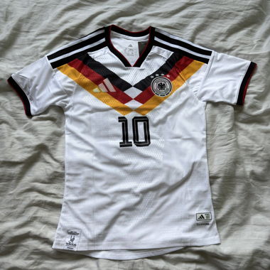 Germany Jersey Musiala