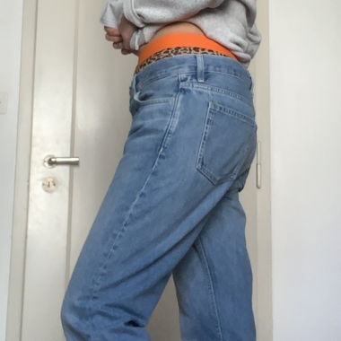 COS - Jeans regular fit - 33/32