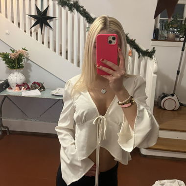 Blouse neuve