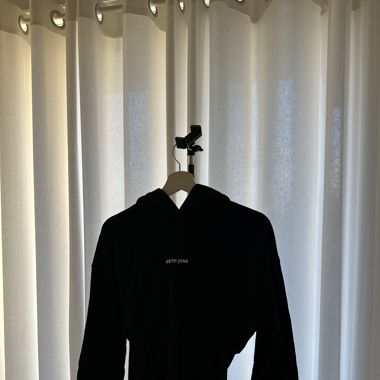 Sixth June hoodie