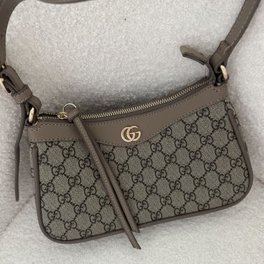 Borsa a spalla Gucci