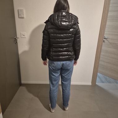 Giacca Moncler