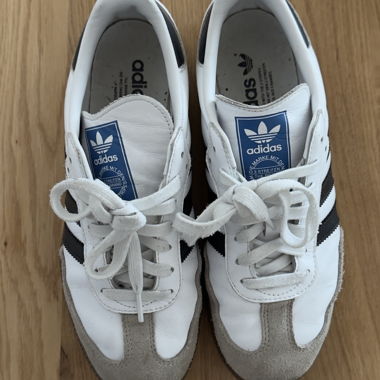 adidias ORIGINALS Samba