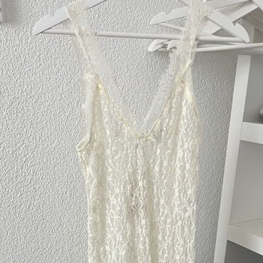 Strandkleid