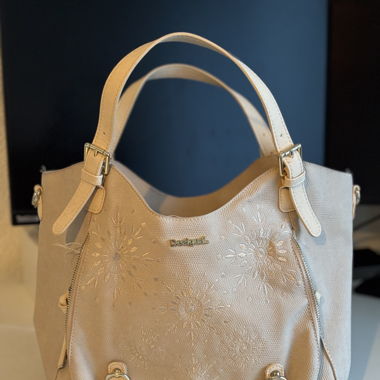 Desigual Handtasche 