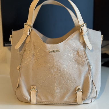 Desigual Handtasche 