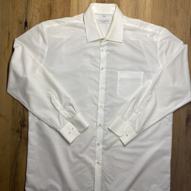 Camicia maniche lunghe Yves Gerard
