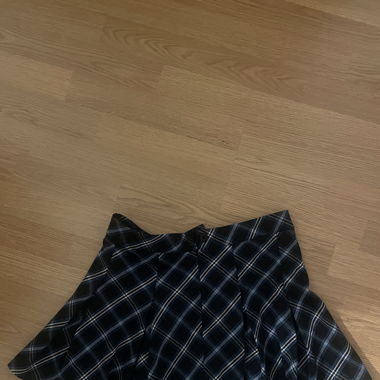 Rock - Plaid