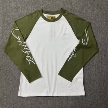 Corteiz Long Sleeve T-Shirt