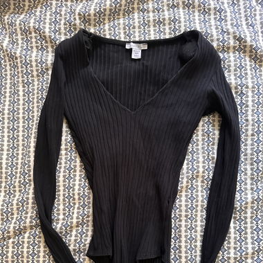 Schwarzer Body