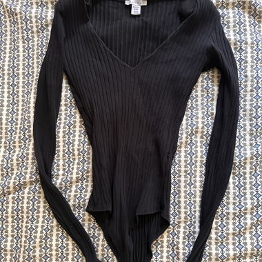 Body noir