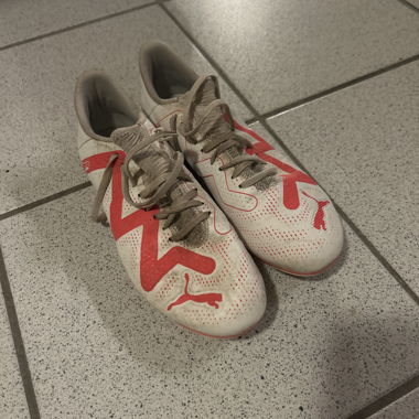 Football boots