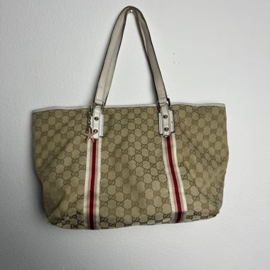 Gucci bag