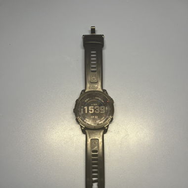 Garmin Fenix 7 Solar