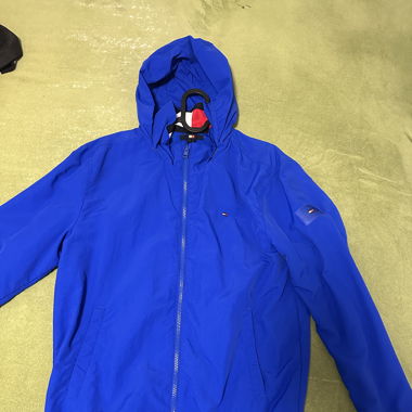 Tommy Hilfiger Jacke