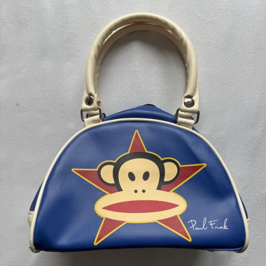 paul frank bag
