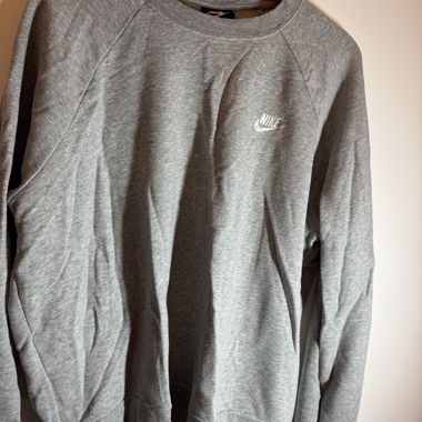 Sweat-shirt Nike oversize
