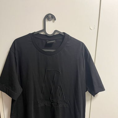EMPORİO ARMANI T-SHIRT GR.L