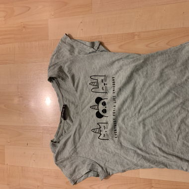 T-Shirt Grösse S