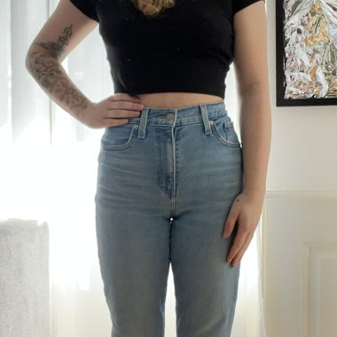 Levi's Jeans 