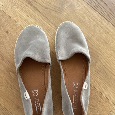 Schuhe (Espadrille) 