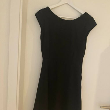 Kleid Grösse M