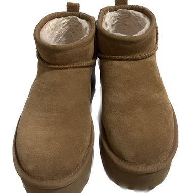 UGG mini plateau