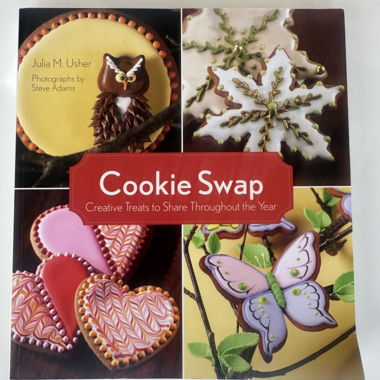 Cookie Swap - by Julia Usher
