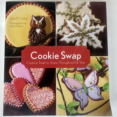 Cookie Swap - by Julia Usher