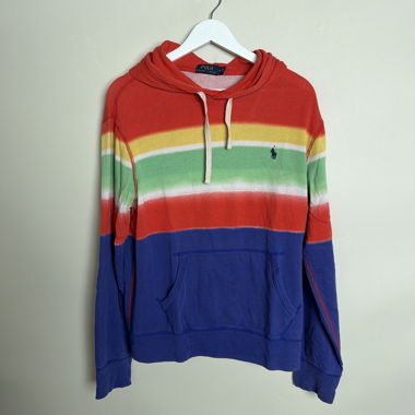 Felpa Polo Ralph Lauren