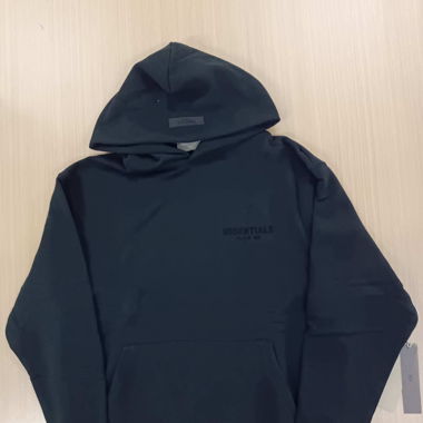 Essentail pullover