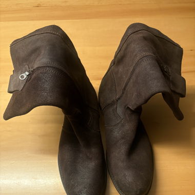 Lavorazione Artigiana Boots