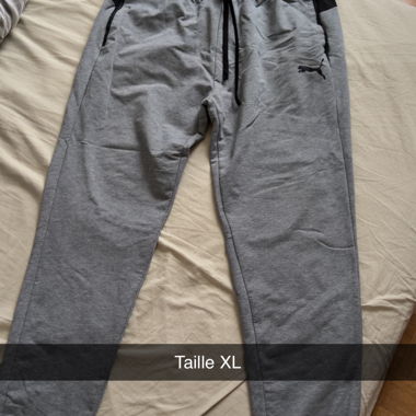 Clothes for sale