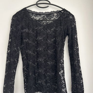 Top in Pizzo Nero