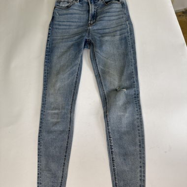 Jeans skinny Stradivarius