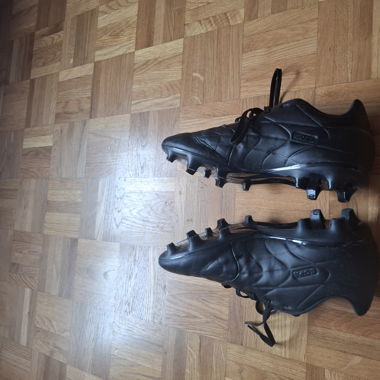 Scarpe da Calcio Adidas Nere