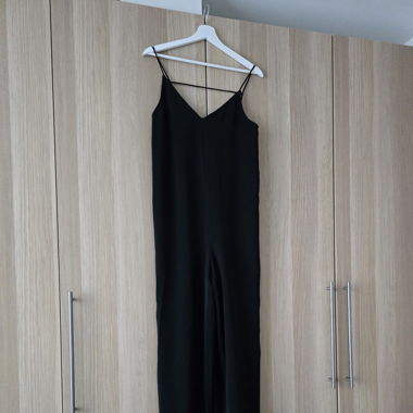 Mango jumpsuit 