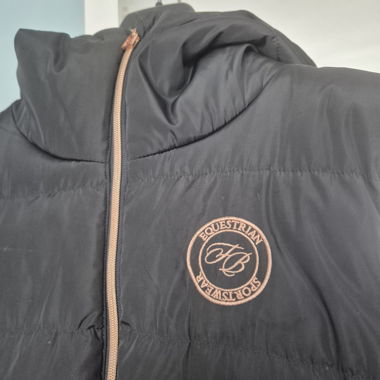 Gilet da equitazione Felix Buehler