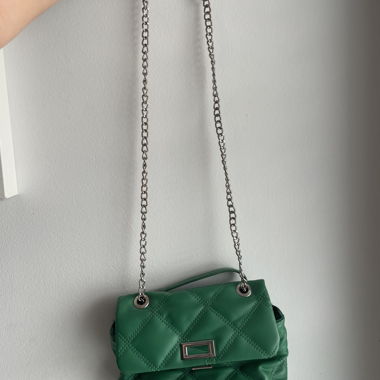 Gründe Handtasche