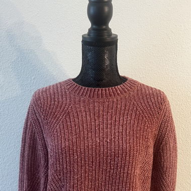 Pullover