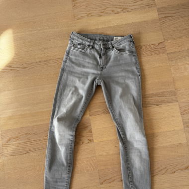 Skinny Jeans EDC