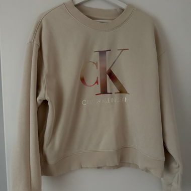 Calvin Klein Jeans Sweatshirt XL