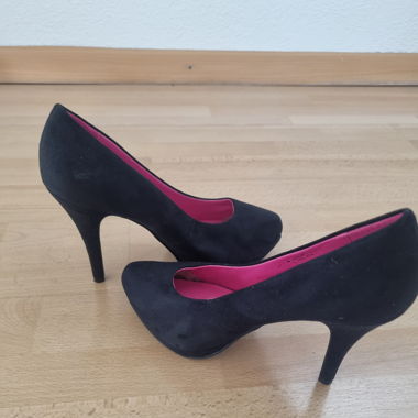 Schuhe