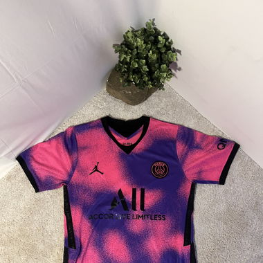 Psg messi