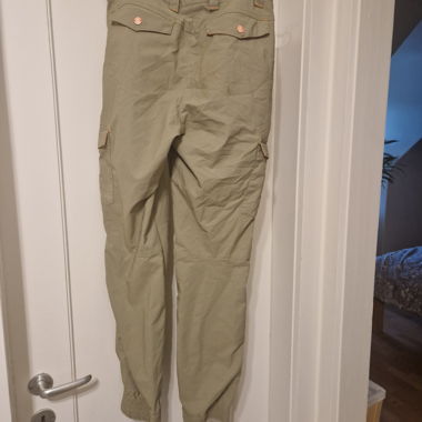 Pantaloni da trekking Icepeak