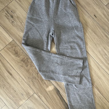Grey Jogging Bottoms